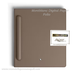 Montblanc Digital Paper Folio