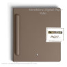 Montblanc Digital Paper Folio