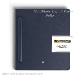 Montblanc Digital Paper Folio