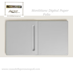 Montblanc Digital Paper Folio