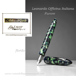 Leonardo Furore 2025