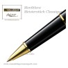 Montblanc Meisterstück Classique oro