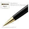 Montblanc Meisterstück Classique oro