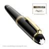Montblanc Meisterstück Classique oro