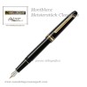 Montblanc Meisterstück Classique oro