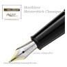 Montblanc Meisterstück Classique oro