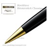 Montblanc Meisterstück Classique oro