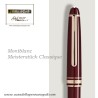 Montblanc Meisterstück Classique Bordeaux