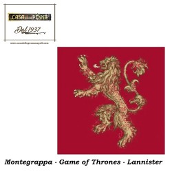 Lannister - Game of Thrones 