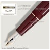 Montblanc Meisterstück Classique Bordeaux