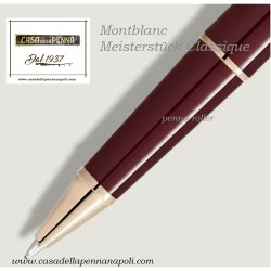 Montblanc Meisterstück Classique Bordeaux