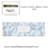 Caran d’Ache Alpine Frost 849 penna sfera