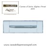 Caran d’Ache Alpine Frost 849 penna sfera