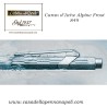 Caran d’Ache Alpine Frost 849 penna sfera