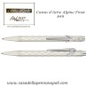Caran d’Ache Alpine Frost 849 penna sfera
