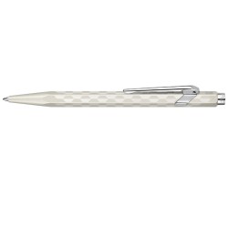 Caran d’Ache Alpine Frost 849 penna sfera