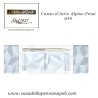 Caran d’Ache Alpine Frost 849 penna sfera