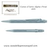 Caran d’Ache Alpine Frost 849 penna sfera