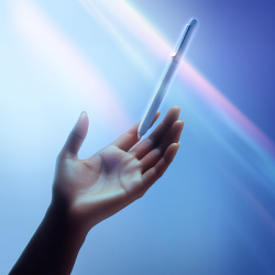Faber Castell Avori - penna sfera