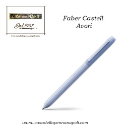 Faber Castell Avori - penna sfera