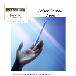Faber Castell Avori - penna sfera