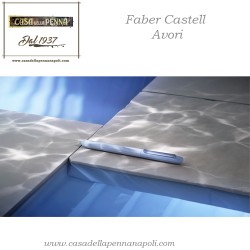 Faber Castell Avori - penna sfera