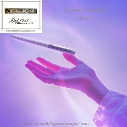 Faber Castell Avori - penna sfera