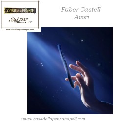 Faber Castell Avori - penna sfera