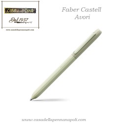 Faber Castell Avori - penna sfera