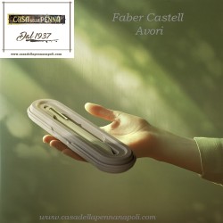 Faber Castell Avori - penna sfera