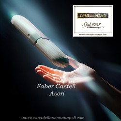 Faber Castell Avori - penna sfera