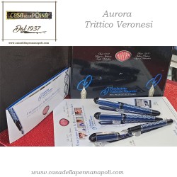 Aurora Trittico Veronesi pen