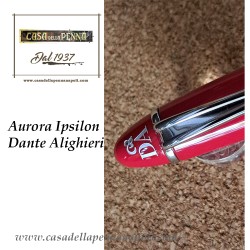 Aurora Ipsilon Dante Alighieri