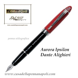 Aurora Ipsilon Dante Alighieri