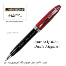 Aurora Ipsilon Dante Alighieri