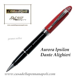 Aurora Ipsilon Dante Alighieri