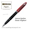 Aurora Ipsilon Dante Alighieri