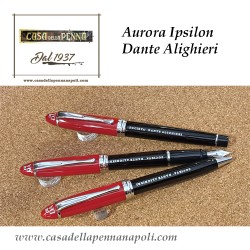 Aurora Ipsilon Dante Alighieri