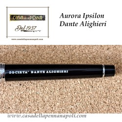 Aurora Ipsilon Dante Alighieri