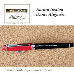 Aurora Ipsilon Dante Alighieri