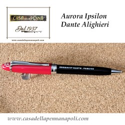Aurora Ipsilon Dante Alighieri