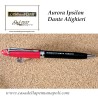 Aurora Ipsilon Dante Alighieri