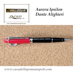 Aurora Ipsilon Dante Alighieri