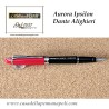 Aurora Ipsilon Dante Alighieri