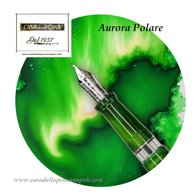 Aurora 88 Polare