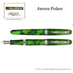 Aurora 88 Polare