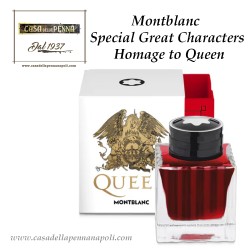 Montblanc Great Characters...