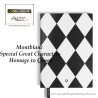 Montblanc Great Characters Homage to Queen Blocco note