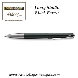 Lamy Studio Foresta Nera
