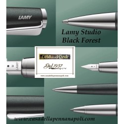 Lamy Studio Foresta Nera